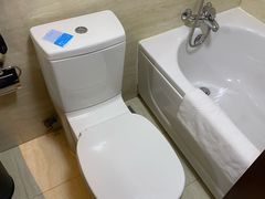 -烟台碧海饭店(所城里烟台山店)