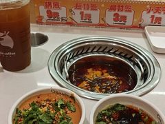 -串士多·回转小火锅(长安方圆荟店)