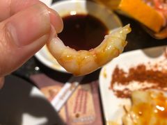 -汉巴味德(大悦城店)