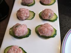 贡菜丸子-三江两海老火锅(北京首店)