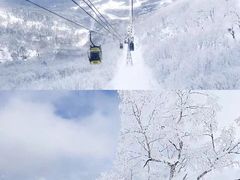 -北京南山滑雪场