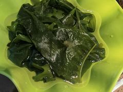 -青山青豆花·笑禅豆腐鱼(黄泥塝店)
