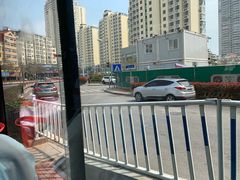 -胶州湾海底隧道