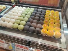 -陶陶居饼家(惠福东路店)
