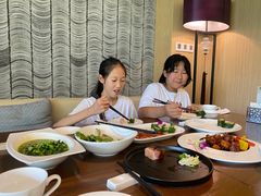 -水月周庄铂尔曼酒店-水月荟中餐厅