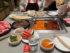 -海底捞火锅(宝龙广场夜宵主题店)