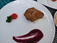 -瑞德姆美人鱼海底演艺主题餐厅(亚龙湾店)