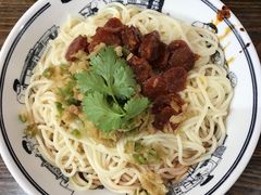 -黑白电视老长沙吃货铺(南岗万达店)