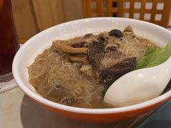 -新世界餐厅(万达店)