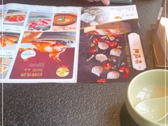 -蝴蝶里·粤菜·点心(龙湖天街&滨江店)