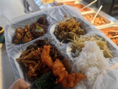 -新红帽自助盒饭(大悦城店)