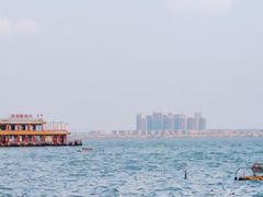 -滇池海埂公园