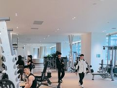 -YCHL FIT 健身(星寰店)