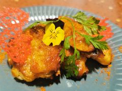 烤鸡翅-La Terre乐田(万象城店)