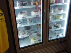 -DQ·蛋糕·冰淇淋(周浦万达店)