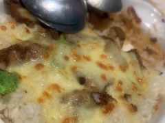 -必胜客(新辰里酒仙桥店)