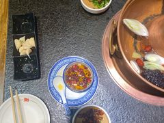 -清真京华源·涮肉烧烤(丰庆店)