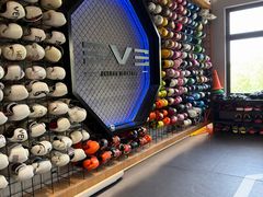 -EVE格斗健身工作室(周康店)