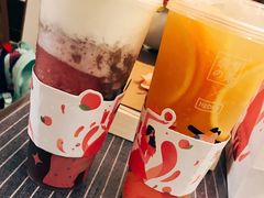 -奈雪的茶(红谷滩万达广场店)