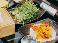 -熹悟海鲜火锅·广式打边炉