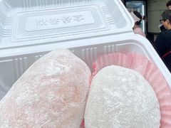 -澳门长洲糯米糍(柯打苏沙街店)