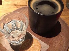 美式咖啡-良木缘咖啡西餐(优品道广场店)