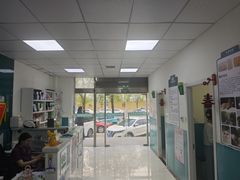 -乖乖宠物医院·猫科·急重症中心(车站北路分院)