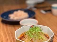 川悦凉皮-香雪海·蘇面館(湖滨店)
