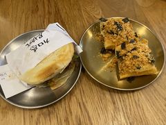 -小豆海棠(嘉兴路店)