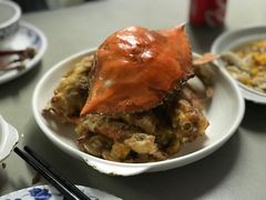 -扬州小吃(延安西路店)