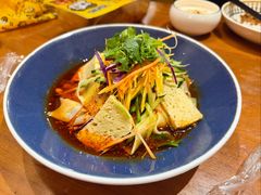 -金手鼓·新疆菜(南京店)