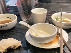 -鱼豆吉·豆浆鱼火锅(CBD店)
