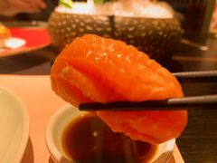 -山葵家·创意料理(宁波来福士店)