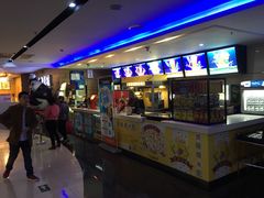 -橙天嘉禾影城(苏州印象城店)