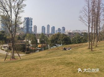 挺好的地方，陪女朋友来野餐