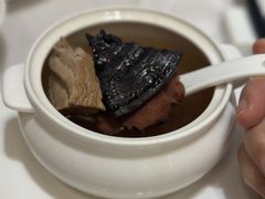 -东莞塘厦三正半山温泉酒店·汉宫中餐厅