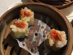 -潮福城大酒楼·潮味粤品·港式点心(湖滨北路店)