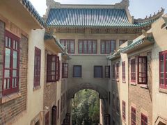 -武汉大学-樱园