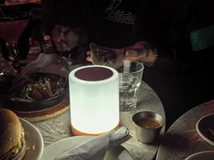 -Chili's Cafe&Bar奇利斯(滨江店)