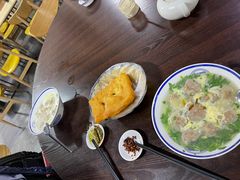 -海清宁记大馅云吞