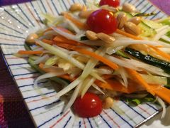 -山色西餐·柴火烤披萨