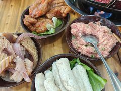 -正南齊北重庆老火锅(光华村直营店)