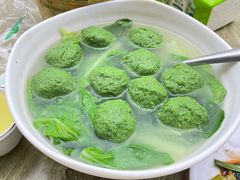 -柏合黄记豆腐皮饭店