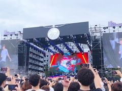 -东方绿舟景区