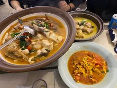 -东门头·江鲜小馆(新天地店)