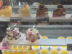 -FANEN法念·烘焙·甜点(万象城店)