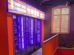 -南城十里潮汕鲜牛火锅·鲜虾生滚粥(融汇老商埠店)