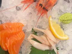 -牛YO寿喜烧·铁板烧和牛火锅自助(市府恒隆店)