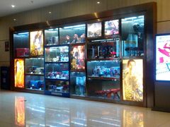 android_upload_pic-万达影城(江北万达广场IMAX店)