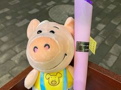 -金色印象·4K影院式足体养生(香榭里店)